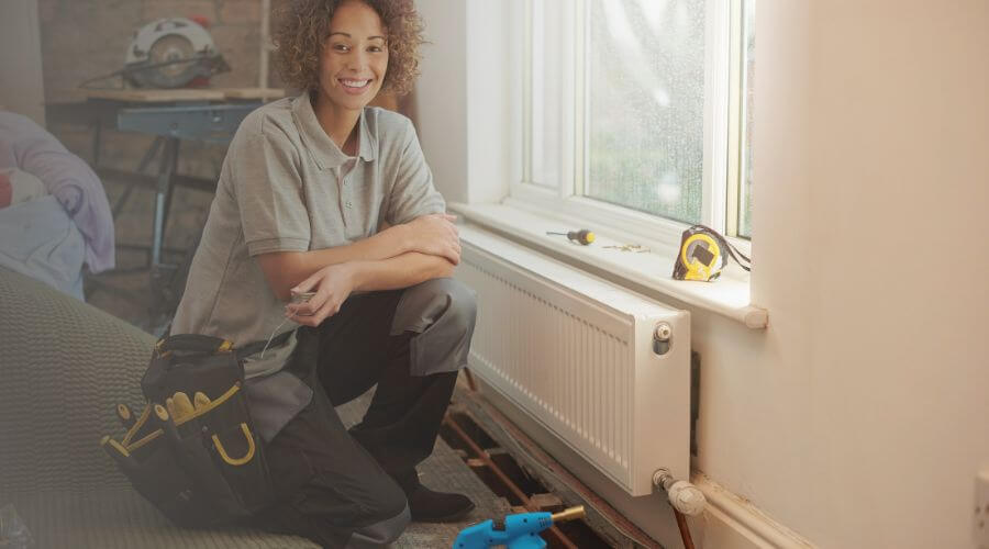 Expert burst pipe repair services in Olmito, TX